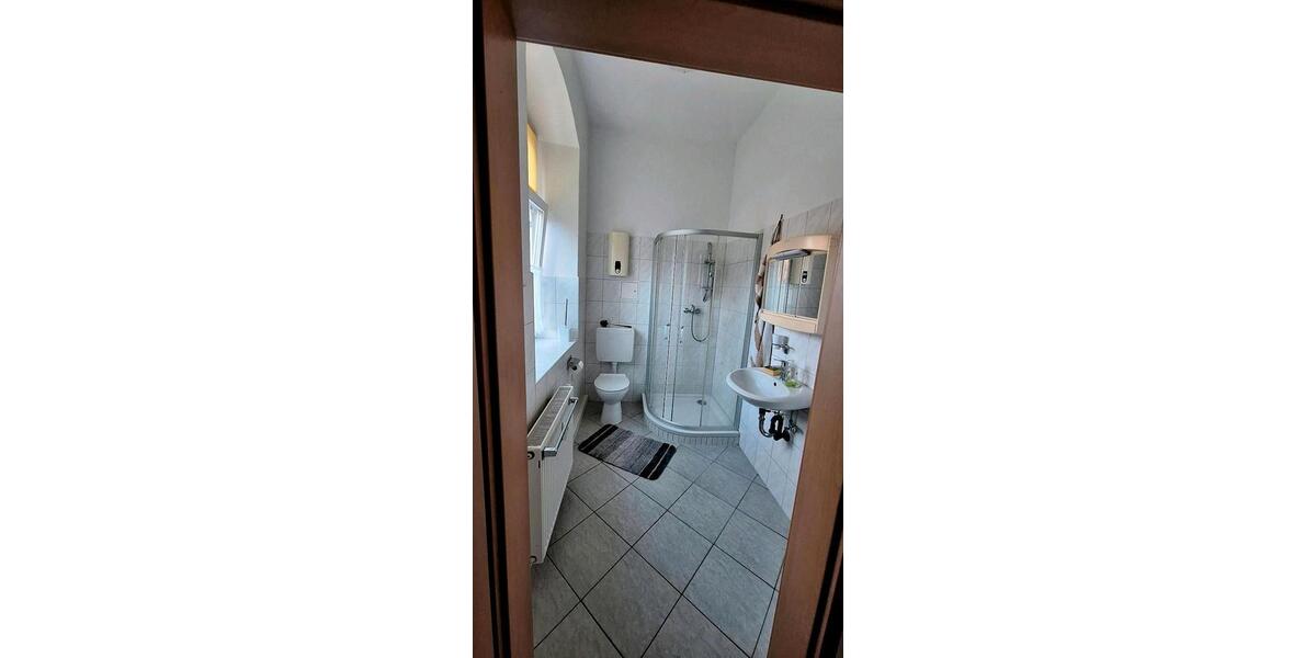 Erdgeschoßwohnung Kamenz - 2 Zimmer, 55 m&sup2;, 500&euro; | Angebot:25513560