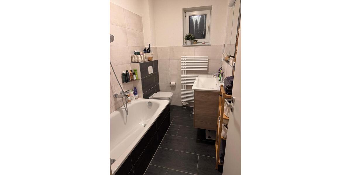 Etagenwohnung Magdala - 3 Zimmer, 68 m&sup2;, 755&euro; | Angebot:24742797