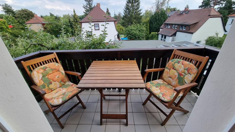 Wohnen auf Zeit Dresden Klotzsche - 3 Zimmer, 71 m&sup2;, 1.400&euro; | Angebot:12173547