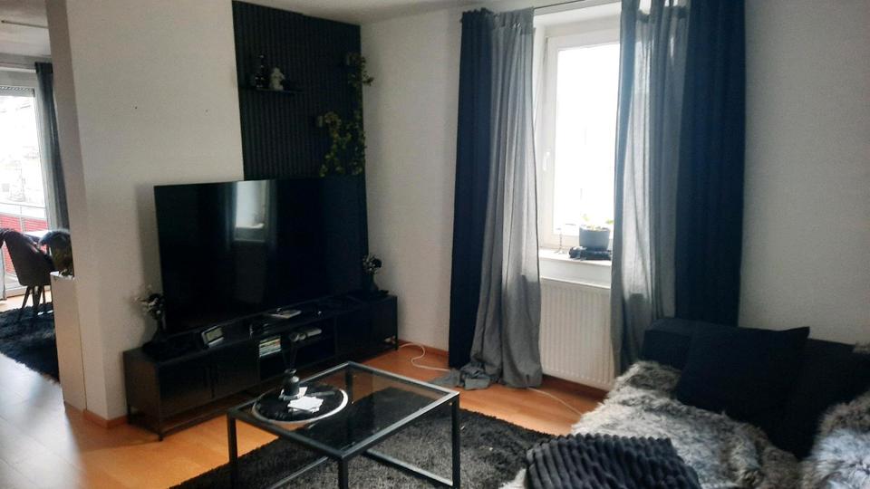 Etagenwohnung Bad Saulgau - 2 Zimmer, 56 m&sup2;, 690&euro; | Angebot:26032196