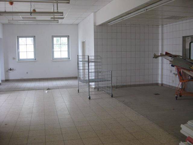 Gewerbeobjekt Schorfheide Groß Schönebeck - 1.850&euro; | Angebot:20965109