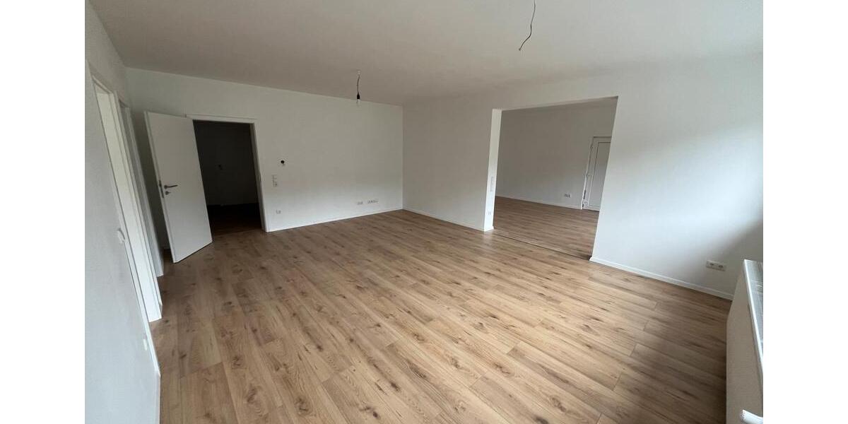 Etagenwohnung Lichtenfels - 4 Zimmer, 125 m&sup2;, 1.100&euro; | Angebot:25836401