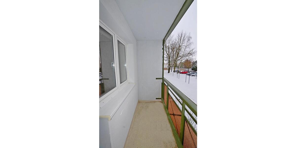 Erdgeschoßwohnung Sangerhausen - 3 Zimmer, 61 m&sup2;, 376&euro; | Angebot:26381103