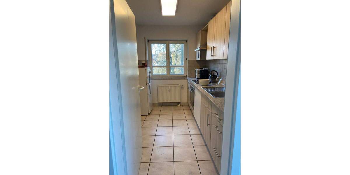 Etagenwohnung Rottweil - 3 Zimmer, 79 m&sup2;, 700&euro; | Angebot:26015661