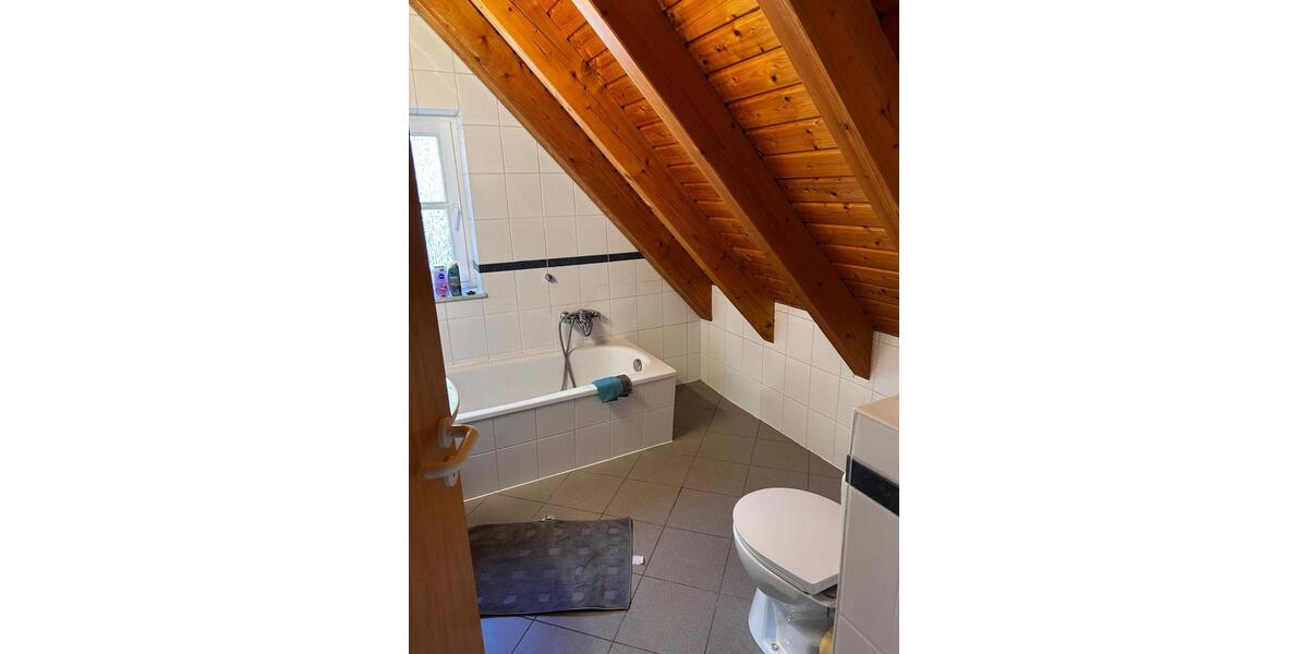 Einfamilienhaus Fritzlar - 2 Zimmer, 64 m&sup2;, 525&euro; | Angebot:26048019