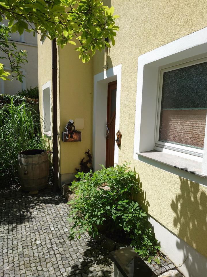 Wohnung auf Zeit in Mitte nahe Siegfriedplatz 73qm