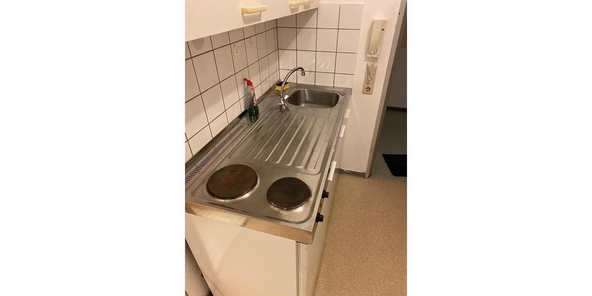 Etagenwohnung Trier Kürenz - 1 Zimmer, 23 m&sup2;, 425&euro; | Angebot:26459301