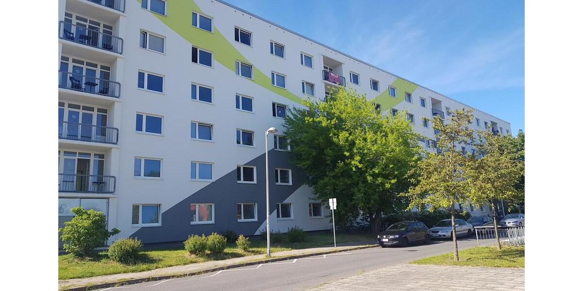 Etagenwohnung Greifswald Groß Schönwalde - 1 Zimmer, 20 m&sup2;, 161&euro; | Angebot:26265849