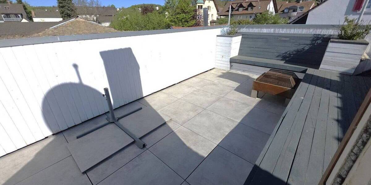 Doppelhaushälfte Kandern - 6 Zimmer, 157 m&sup2;, 2.050&euro; | Angebot:26819746