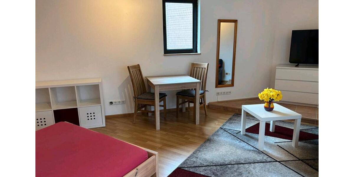 Erdgeschoßwohnung Waldalgesheim - 1 Zimmer, 39 m&sup2;, 400&euro; | Angebot:26045204