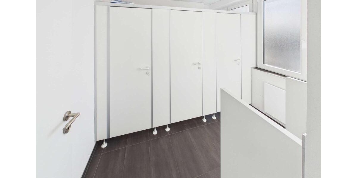 Gewerbeobjekt Bad Hersfeld - 4.985&euro; | Angebot:26263105