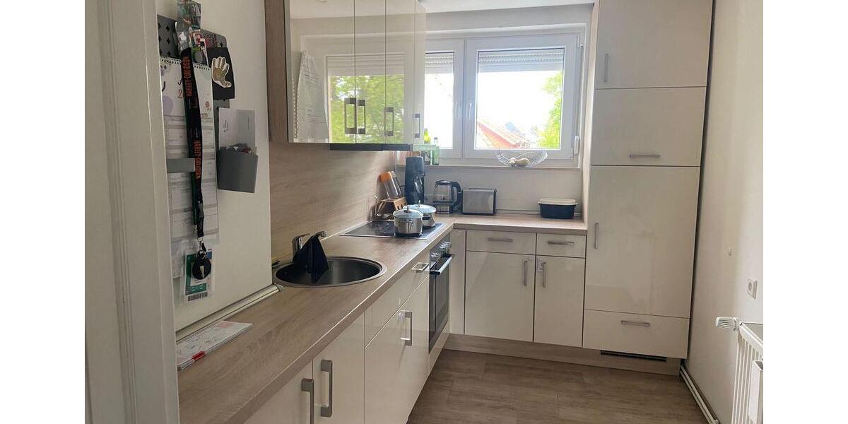 Etagenwohnung Bremen Häfen - 3 Zimmer, 63 m&sup2;, 800&euro; | Angebot:26663726