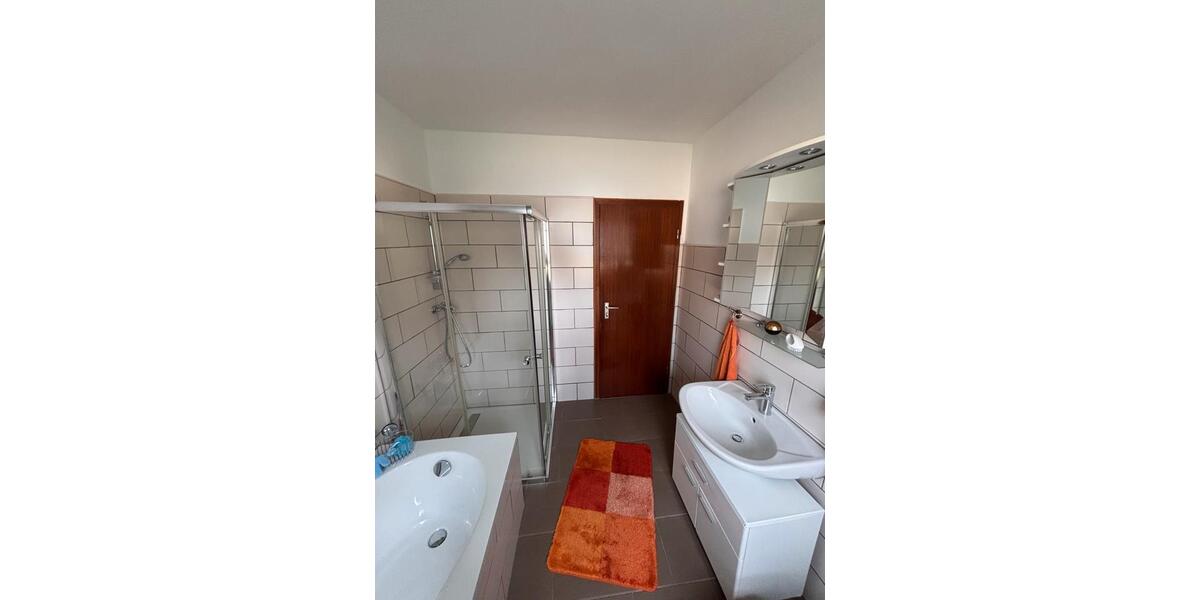 Erdgeschoßwohnung Bad Sobernheim - 4 Zimmer, 96 m&sup2;, 920&euro; | Angebot:26506376