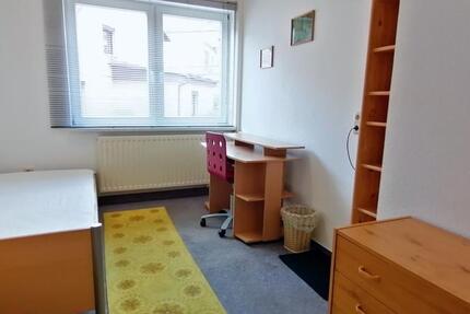 Wohnen auf Zeit Ilmenau - 1 Zimmer, 22 m&sup2;, 200&euro; | Angebot:24597705
