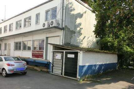 Gewerbeobjekt Leverkusen Quettingen - 210&euro; | Angebot:24776712