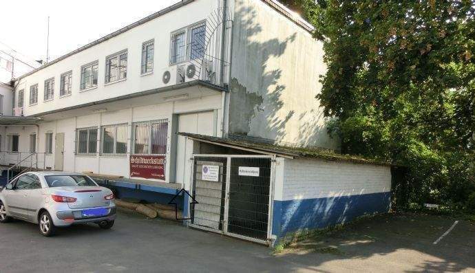 Gewerbeobjekt Leverkusen Quettingen - 210&euro; | Angebot:24776712