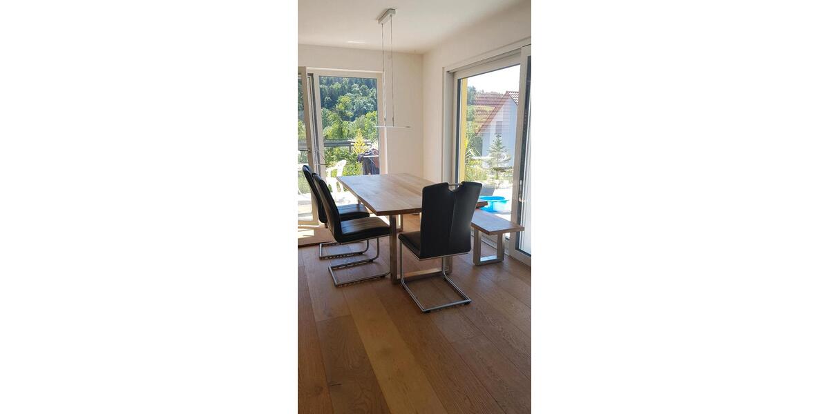 Wohnen auf Zeit Weißenohe - 2 Zimmer, 25 m&sup2;, 380&euro; | Angebot:26254285