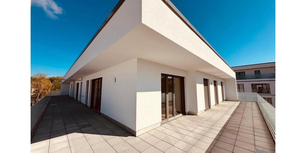 Dachgeschoßwohnung Neckarsulm - 4 Zimmer, 121 m&sup2;, 1.960&euro; | Angebot:25170934