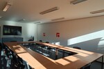 Große Gewerbefläche in Ainring - vielseitig nutzbar - Parkplätze vorhanden - kurzfristig verfügbar