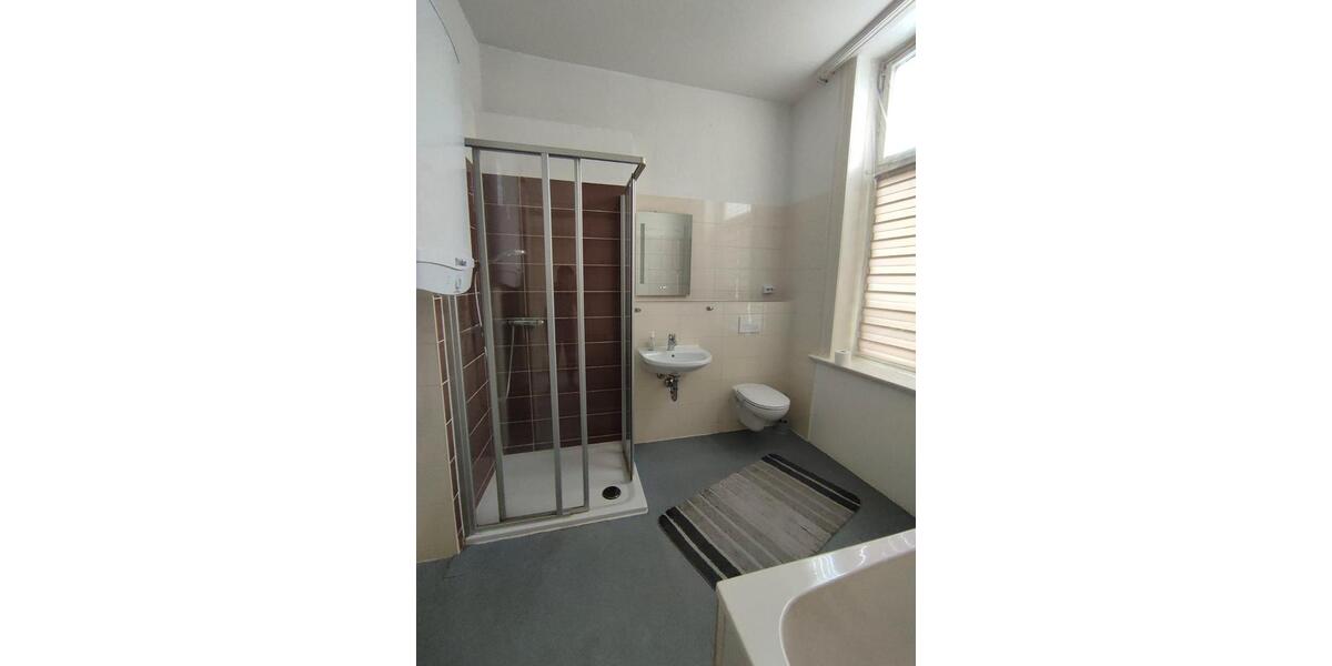 Etagenwohnung Hann. Münden - 2 Zimmer, 75 m&sup2;, 390&euro; | Angebot:26299492