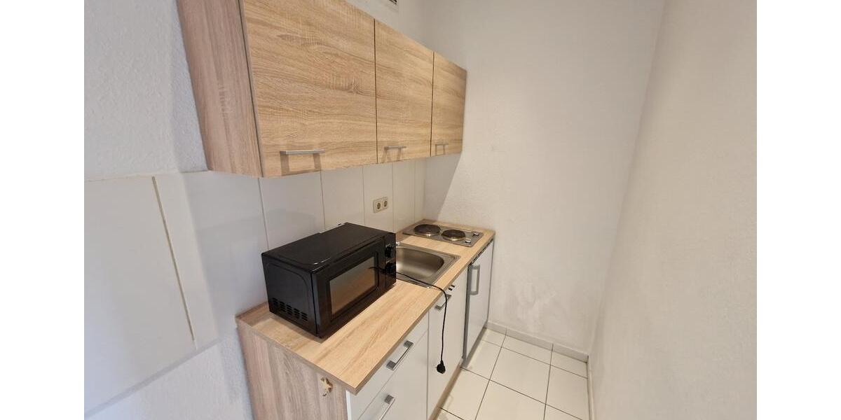 Etagenwohnung Brandenburg an der Havel - 2 Zimmer, 47 m&sup2;, 448&euro; | Angebot:26646810
