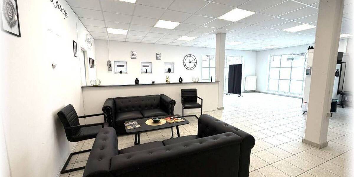 Gewerbeobjekt Oberstdorf - 1.815&euro; | Angebot:26806788