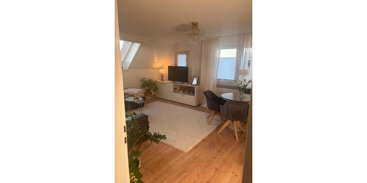 Etagenwohnung Stuttgart Botnang - 4 Zimmer, 80 m&sup2;, 1.200&euro; | Angebot:26546762