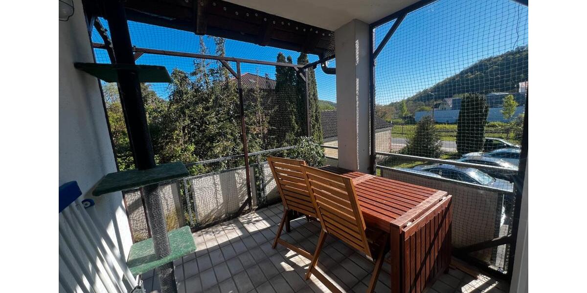Etagenwohnung Lauda-Königshofen Königshofen - 3 Zimmer, 81 m&sup2;, 780&euro; | Angebot:26495349