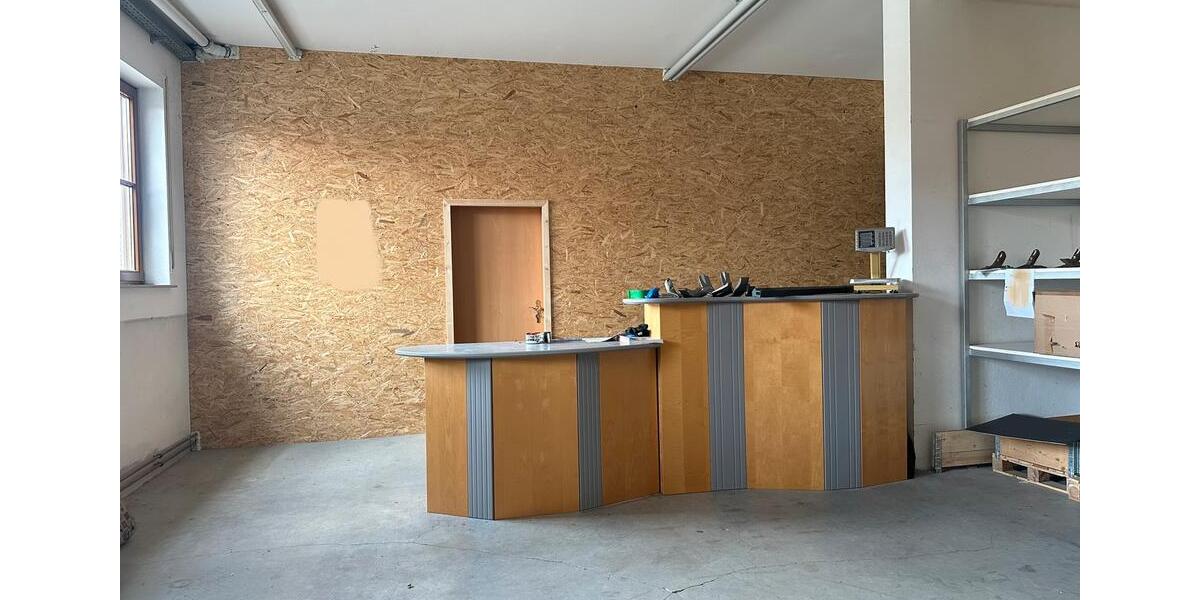 Gewerbeobjekt Dunningen - 865&euro; | Angebot:26432664