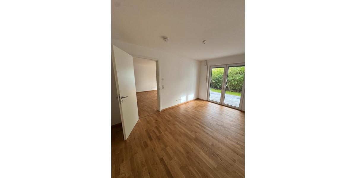 Erdgeschoßwohnung Viechtach - 2 Zimmer, 56 m&sup2;, 620&euro; | Angebot:26676151