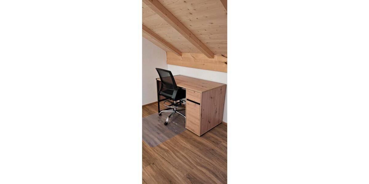 Wohnen auf Zeit Gaißach - 1 Zimmer, 15 m&sup2;, 350&euro; | Angebot:24214067