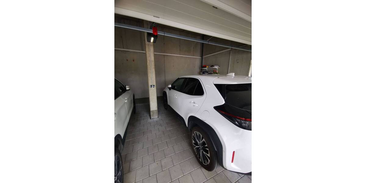 Etagenwohnung Bad Mergentheim Löffelstelzen - 4 Zimmer, 1.100&euro; | Angebot:26694560