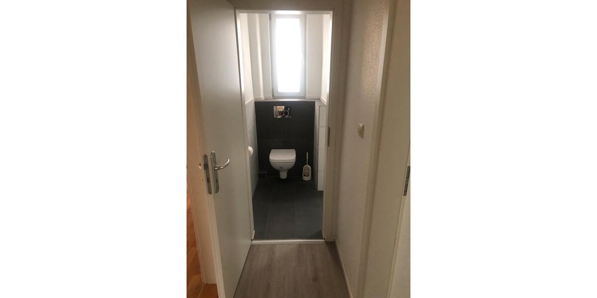 Etagenwohnung Baden-Baden Baden - 3 Zimmer, 62 m&sup2;, 480&euro; | Angebot:25964361