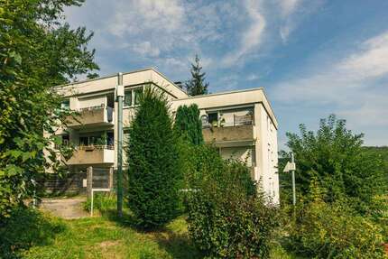 Wohnung Bad Dürkheim Hausen - 3 Zimmer, 72 m&sup2;, 629&euro; | Angebot:23016012