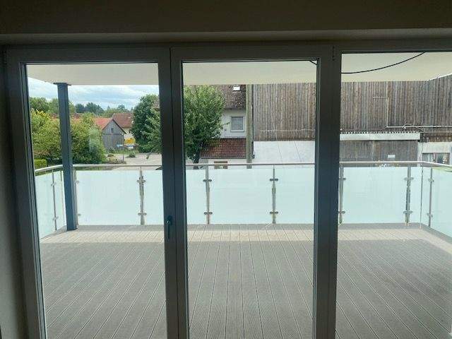 Etagenwohnung Stötten a.Auerberg Stötten - 4 Zimmer, 110 m&sup2;, 1.350&euro; | Angebot:25970330