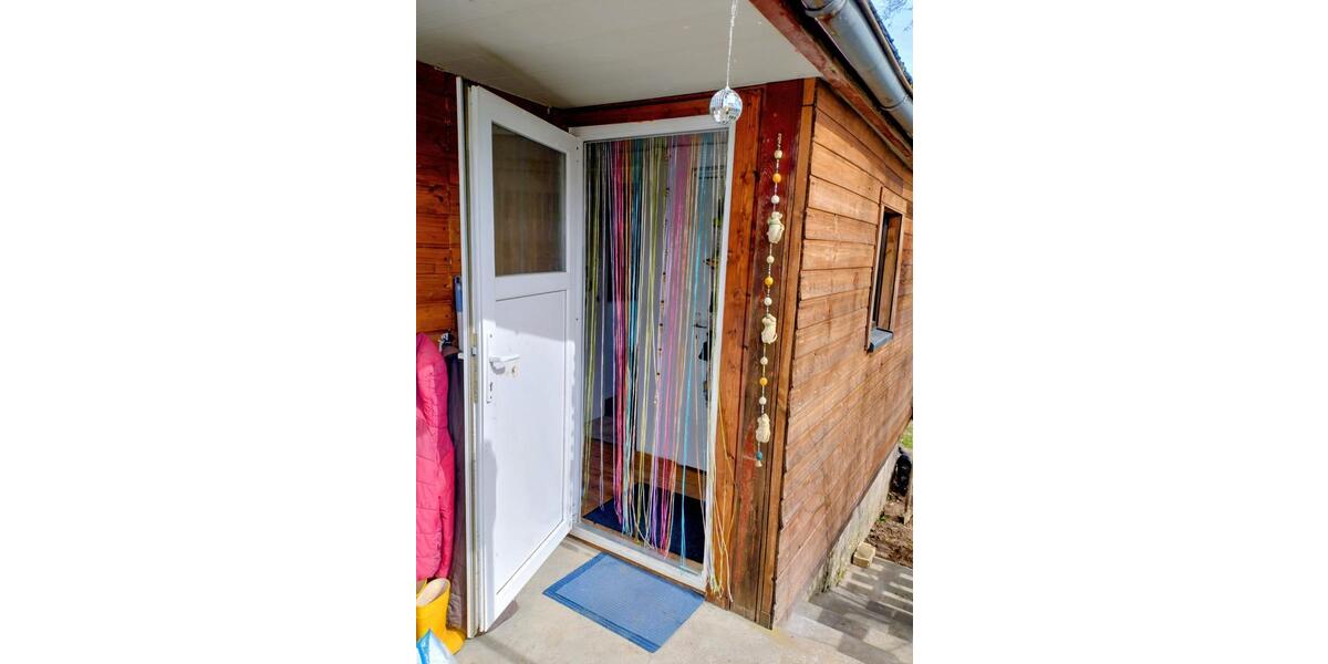 Etagenwohnung Chorin - 3 Zimmer, 35 m&sup2;, 400&euro; | Angebot:26420489
