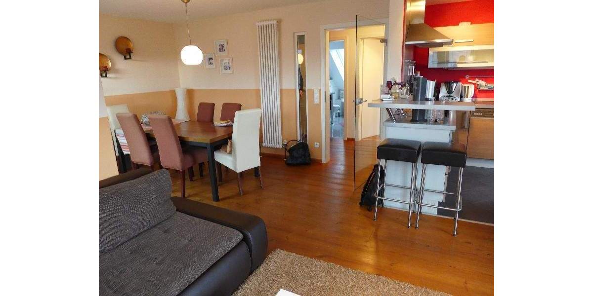 *** Wunderschöne 2 Zimmer zum Wohlfühlen *** 2 zimmer