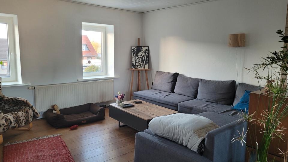 Etagenwohnung Velpke - 3 Zimmer, 90 m&sup2;, 860&euro; | Angebot:26624884