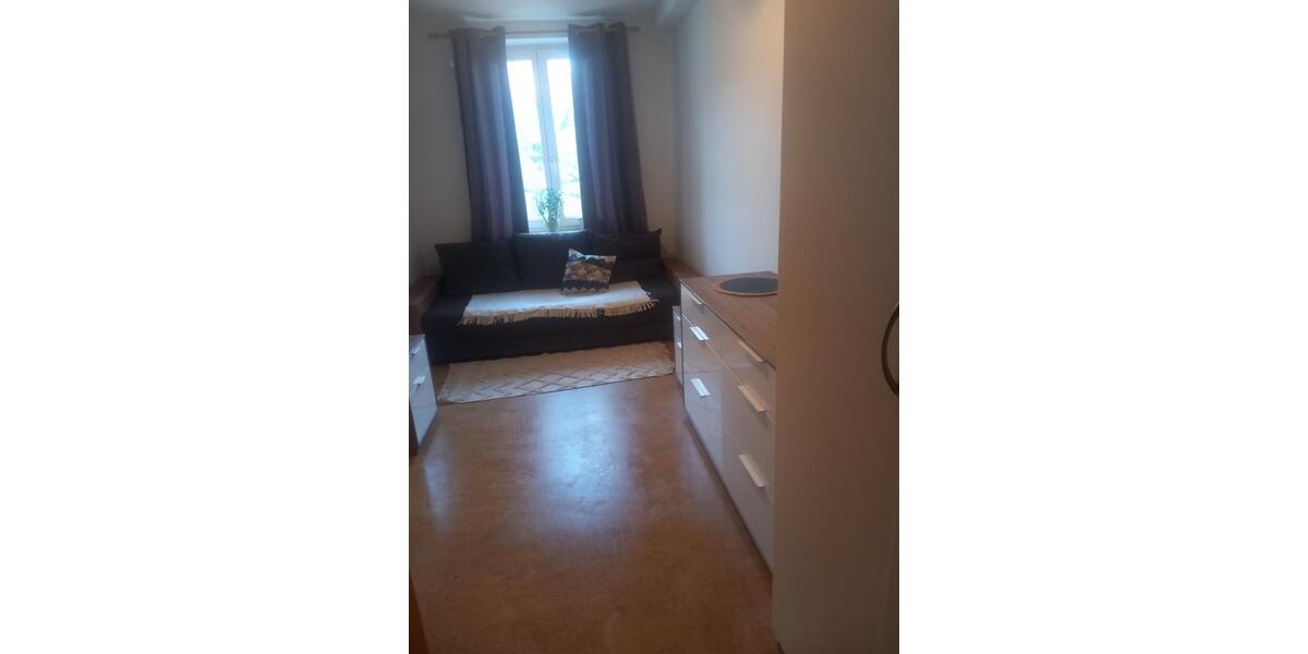 Zimmer zu vermieten 1 zimmer