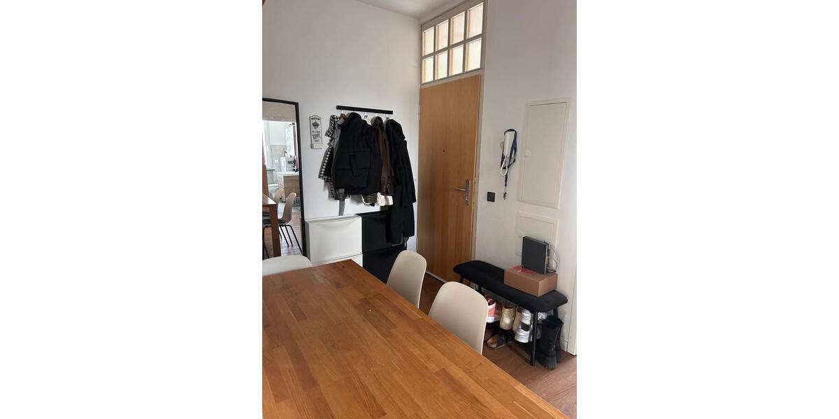 Wohnen auf Zeit Koblenz - 1 Zimmer, 25 m&sup2;, 590&euro; | Angebot:26602737