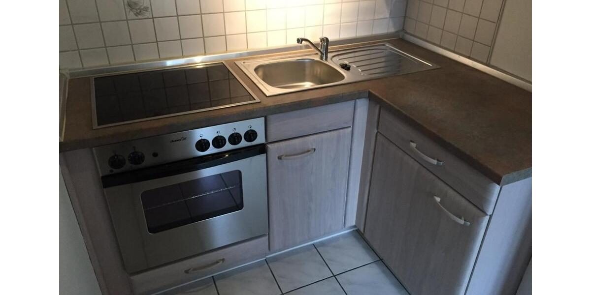 Viechtach, schöne ruhige Wohnung 1 zimmer