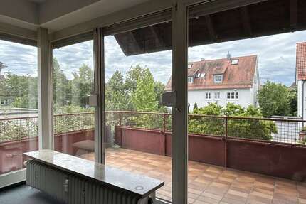 Wohnung Stuttgart Sillenbuch - 3 Zimmer, 79 m&sup2;, 790&euro; | Angebot:26350550