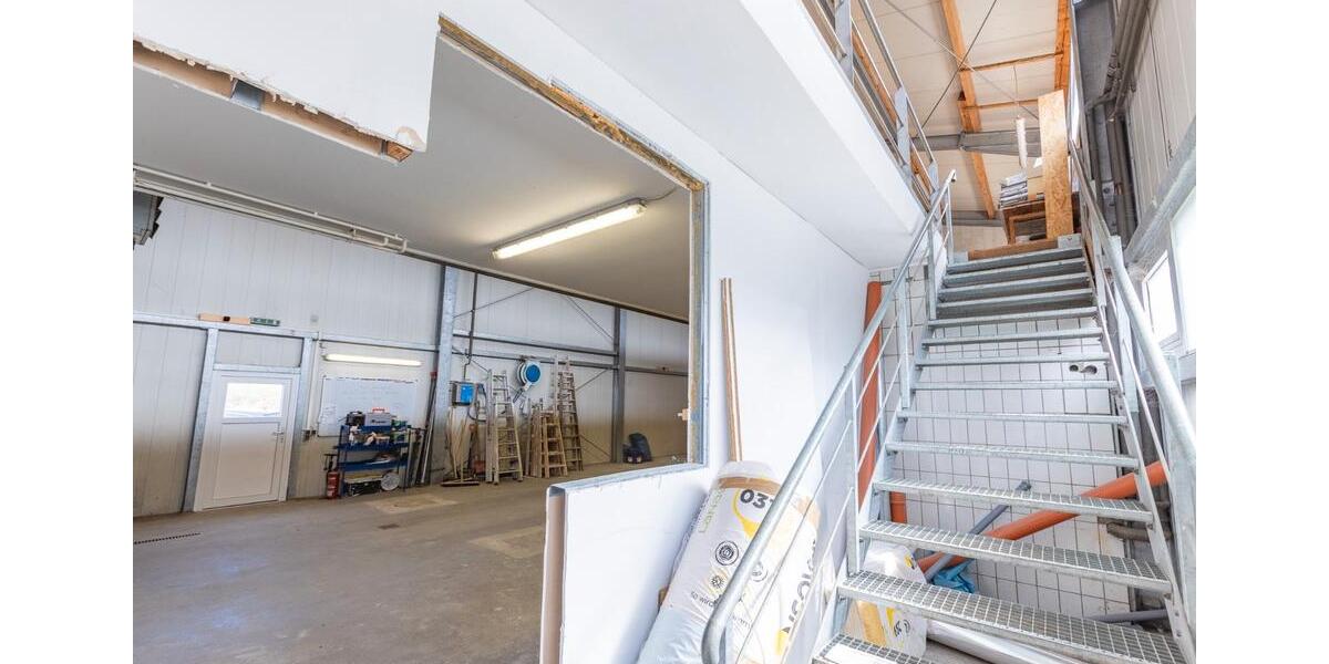 Gewerbeobjekt Husum - 1.594&euro; | Angebot:26695313