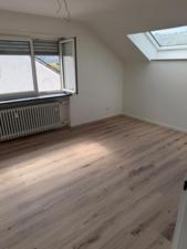 Dachgeschoßwohnung Lörrach Salzert - 3 Zimmer, 65 m&sup2;, 779&euro; | Angebot:26060318