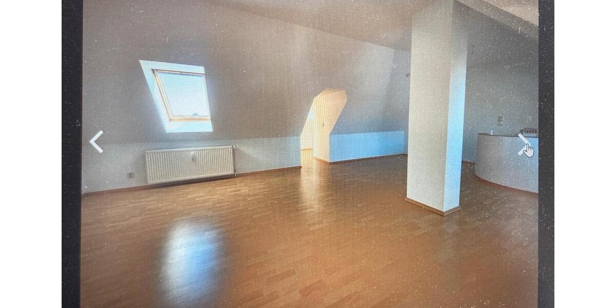 Maisonettenwohnung Fürstenwalde (Spree) - 4 Zimmer, 120 m&sup2;, 1.650&euro; | Angebot:25716896