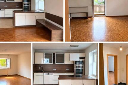 Wohnung Ruderting - 3 Zimmer, 79 m&sup2;, 850&euro; | Angebot:27631133