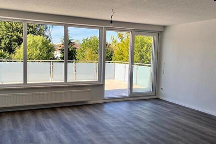 Mietwohnung 4 ZKB in Melle-Mitte - Erstbezug sofort verfügbar zimmer