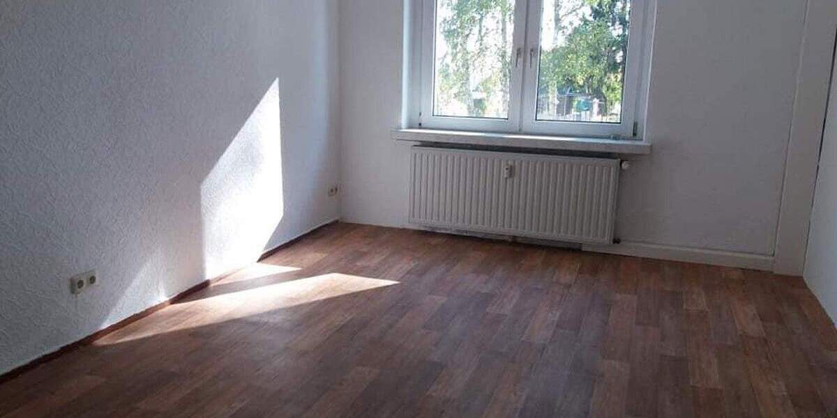 Etagenwohnung Döbeln Lüttewitz b Döbeln - 2 Zimmer, 50 m&sup2;, 260&euro; | Angebot:25720623