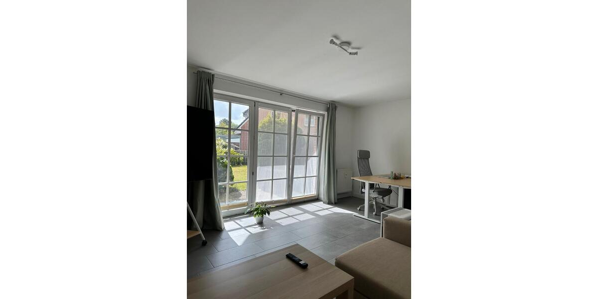 Erdgeschoßwohnung Sankt Peter-Ording Ording - 2 Zimmer, 48 m&sup2;, 750&euro; | Angebot:26591762