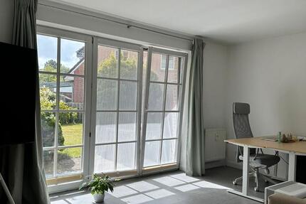 Wohnung Sankt Peter-Ording Ording - 2 Zimmer, 48 m&sup2;, 750&euro; | Angebot:26591762